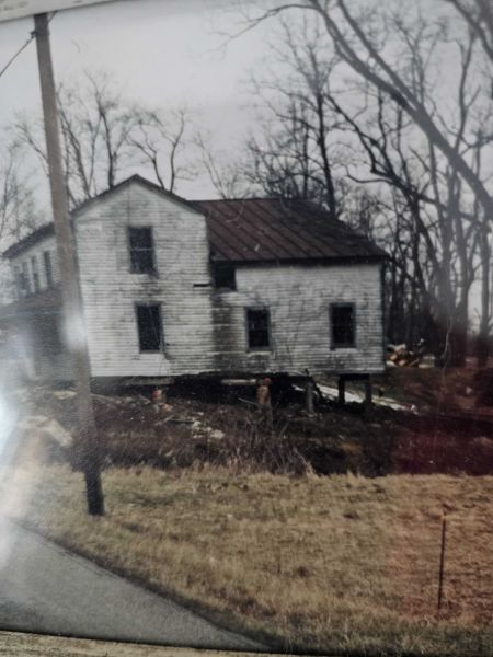 House Settling Repair in Dayton