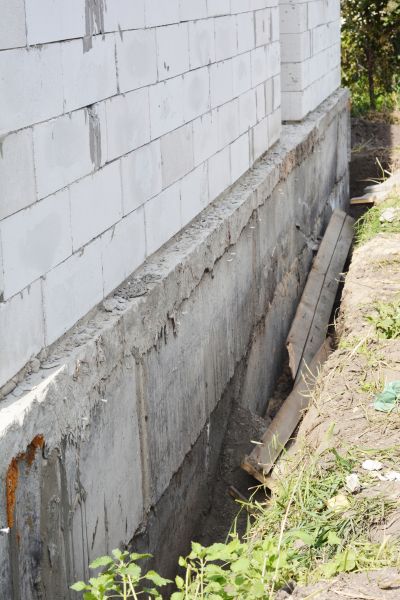 Cost of Subsidence Repair in Dayton