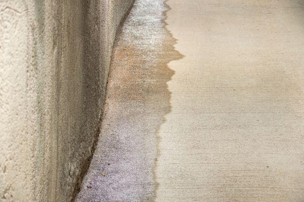 Cost of Leaking Foundation Repair in Dayton